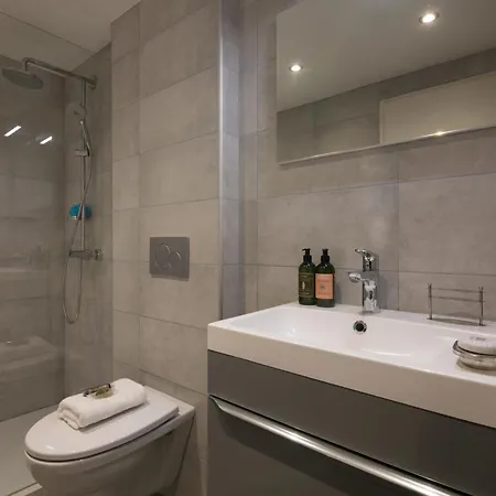 Apartment Le Genepi - Happy