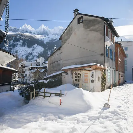 Le Genepi - Happy *