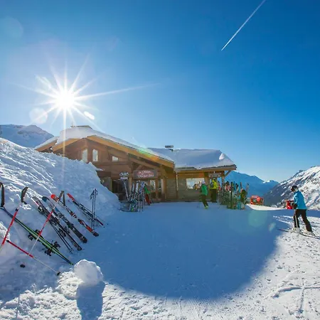Le Genepi - Happy