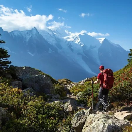 Calme Genepi - Happy Chamonix